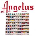 Angelus - Colori per pelli e tessuti
