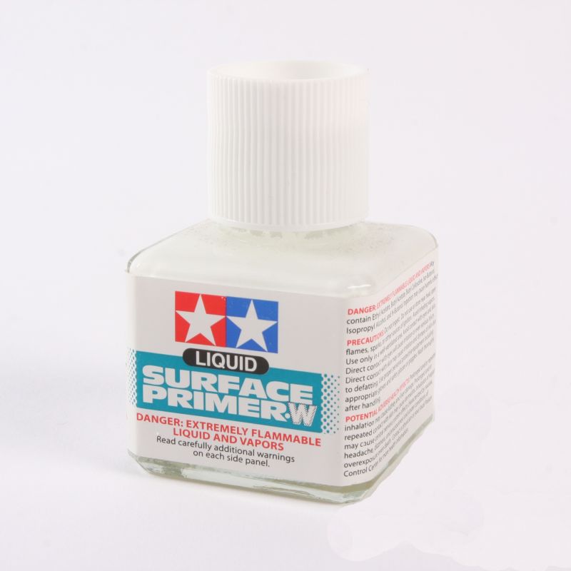 Tamiya acrylic thinner 250 ml X-20A THINNER