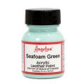 ANGELUS Color for leather and fabric 276C SEAFOAM GREEN 29,5 ML