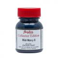 ANGELUS COLLECTOR EDITION Color for leather and fabric MIDNAVY 8 29.5 ML