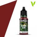 Vallejo GAME AIR 18 ml colore SCARLET RED
