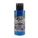 Createx Wicked 60 ml colore aerografo perlato PEARL BLUE - BLU